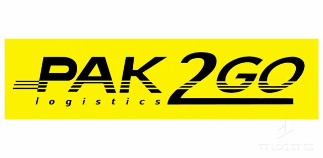 TT LogisticPak 2GO